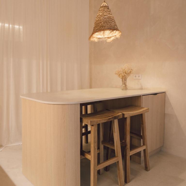 Oasis suites ruzafa - One-Bedroom Apartment - 25