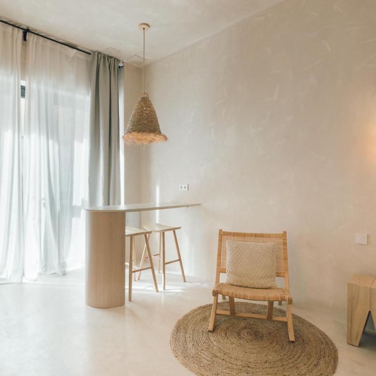 Oasis suites ruzafa - One-Bedroom Apartment - 28