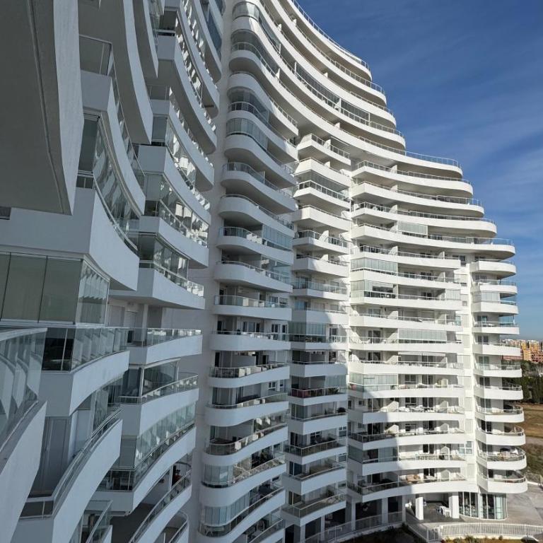 Gran Canet, relax y confort a pocos pasos del mar - Appartement 2 Pièces - 23