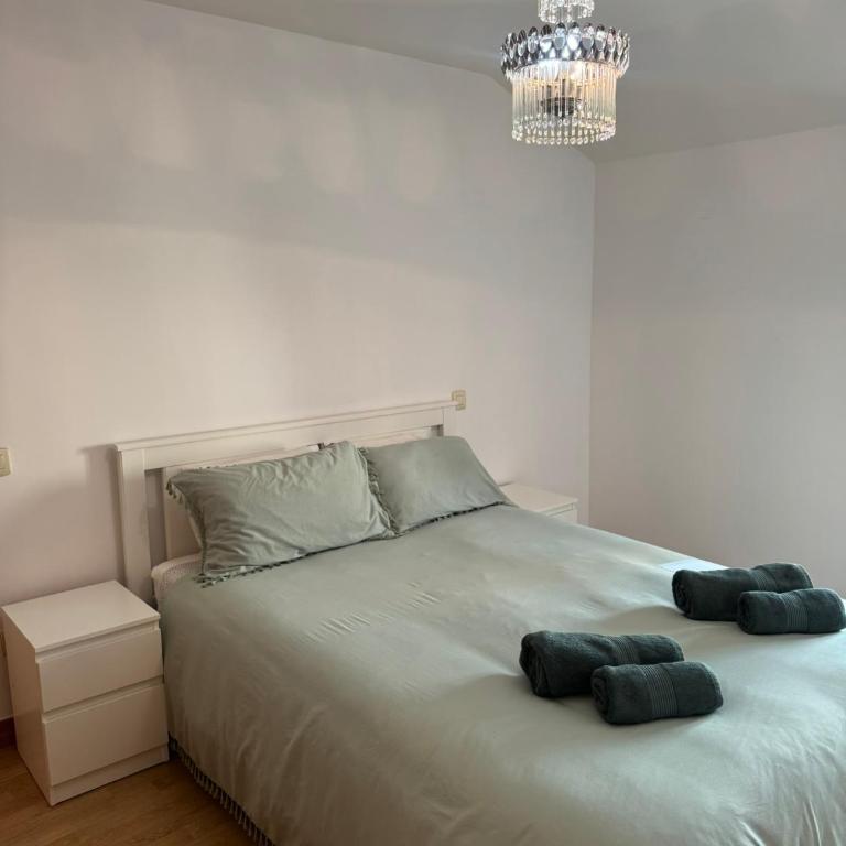 Catedral Deluxe Residence - Apartamento de 2 dormitorios - 12