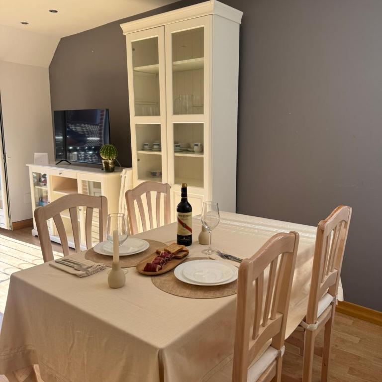 Catedral Deluxe Residence - Apartamento de 2 dormitorios - 14