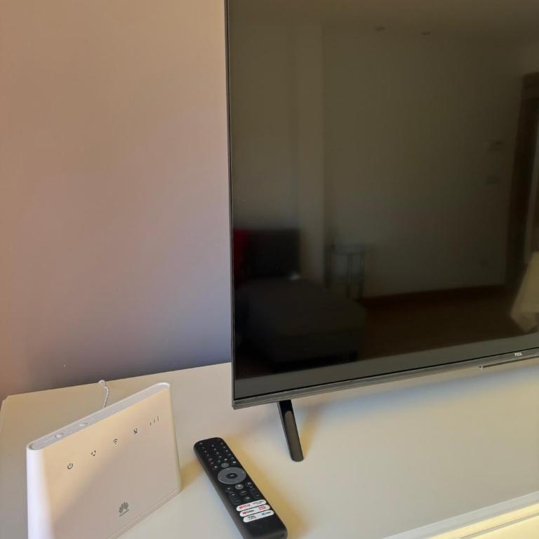 Catedral Deluxe Residence - Apartamento de 2 dormitorios - 19
