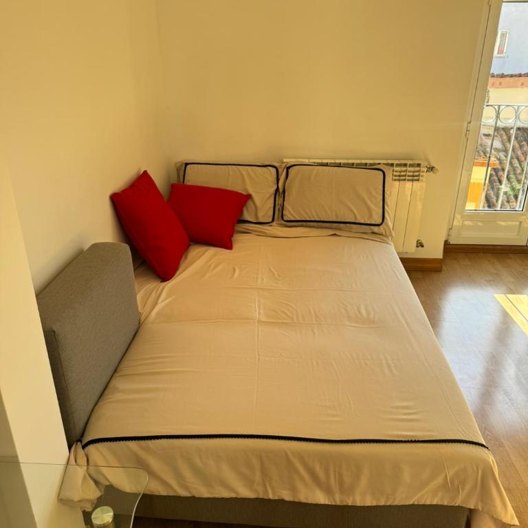 Catedral Deluxe Residence - Apartamento de 2 dormitorios - 20
