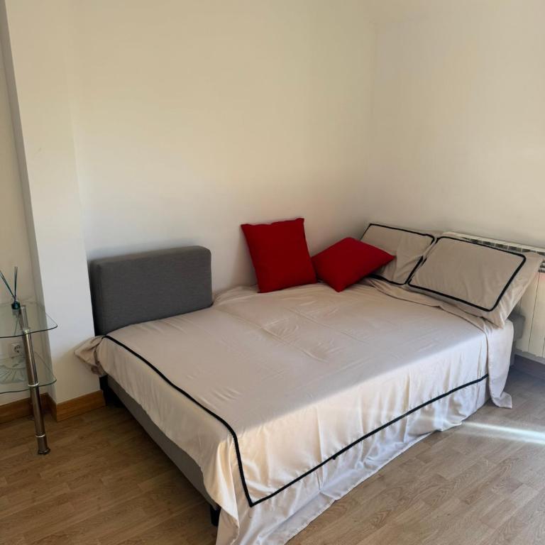 Catedral Deluxe Residence - Apartamento de 2 dormitorios - 21