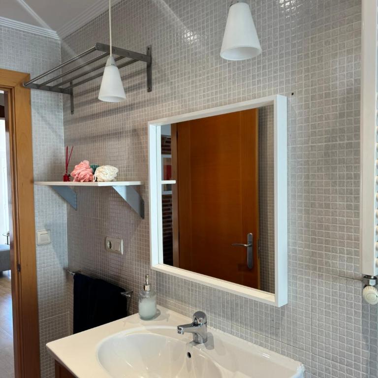 Catedral Deluxe Residence - Apartamento de 2 dormitorios - 24