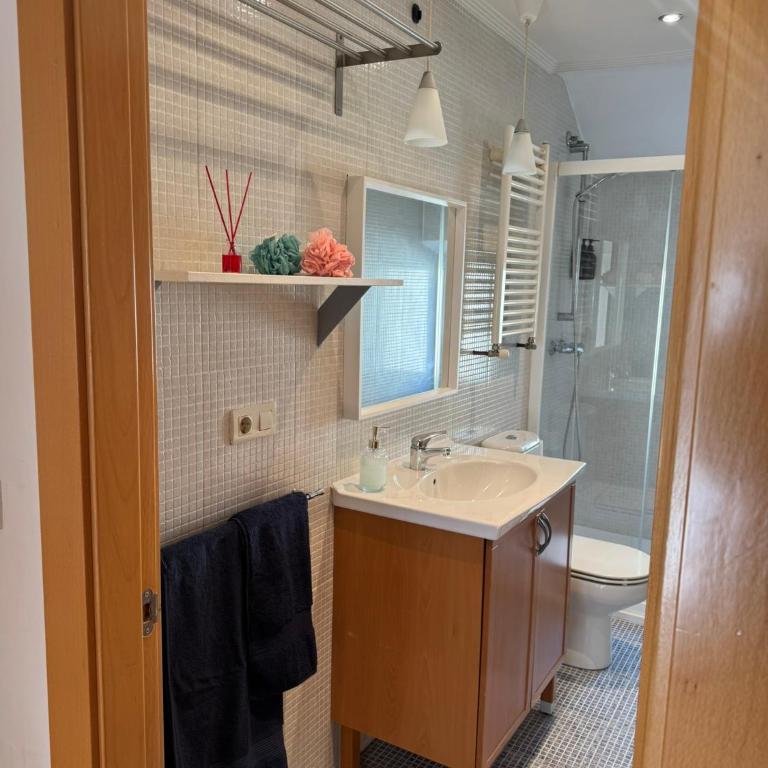 Catedral Deluxe Residence - Apartamento de 2 dormitorios - 22