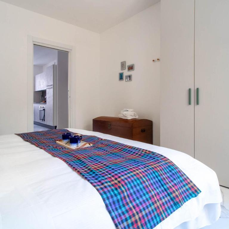 Casa Flo by PortofinoHomes - Appartamento con 2 Camere da Letto - 4