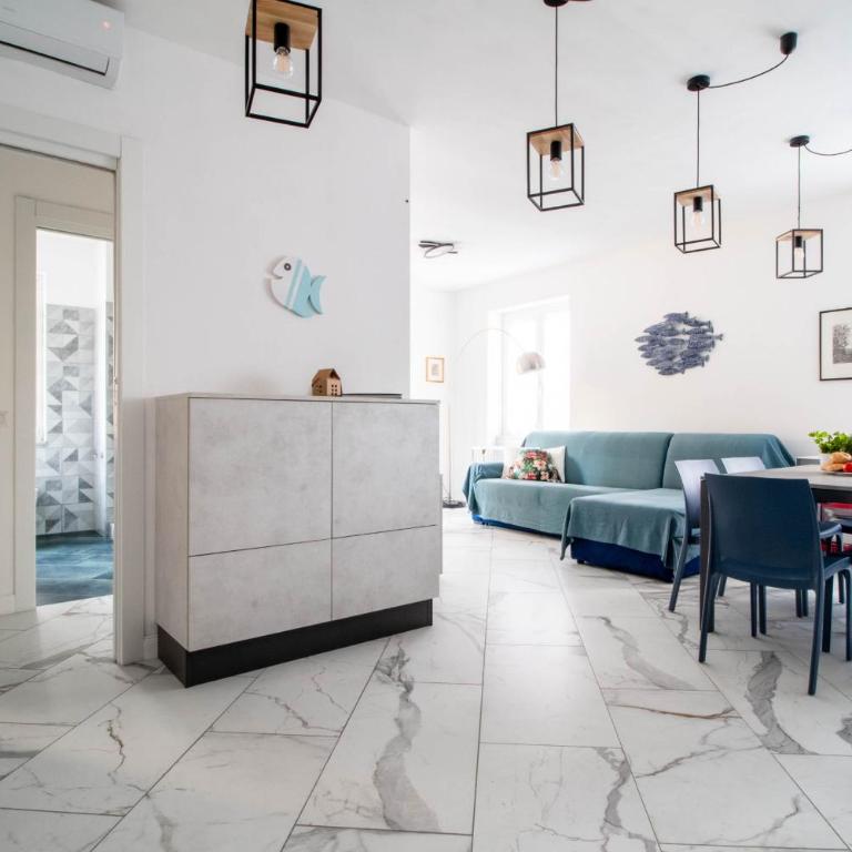 Casa Flo by PortofinoHomes - Appartamento con 2 Camere da Letto - 14