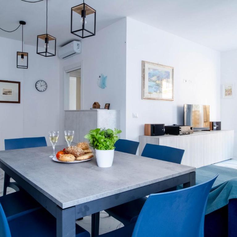Casa Flo by PortofinoHomes - Appartamento con 2 Camere da Letto - 16