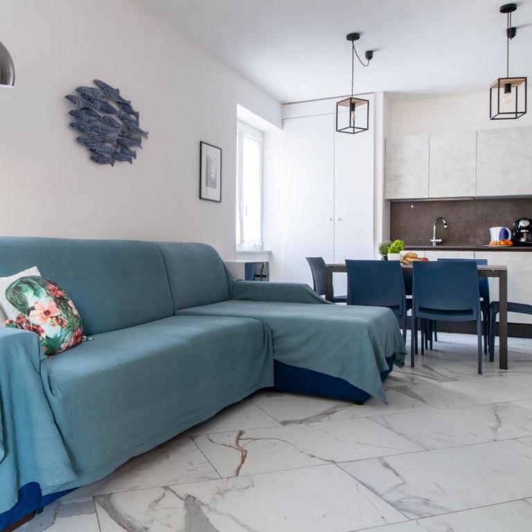 Casa Flo by PortofinoHomes - Appartamento con 2 Camere da Letto - 27