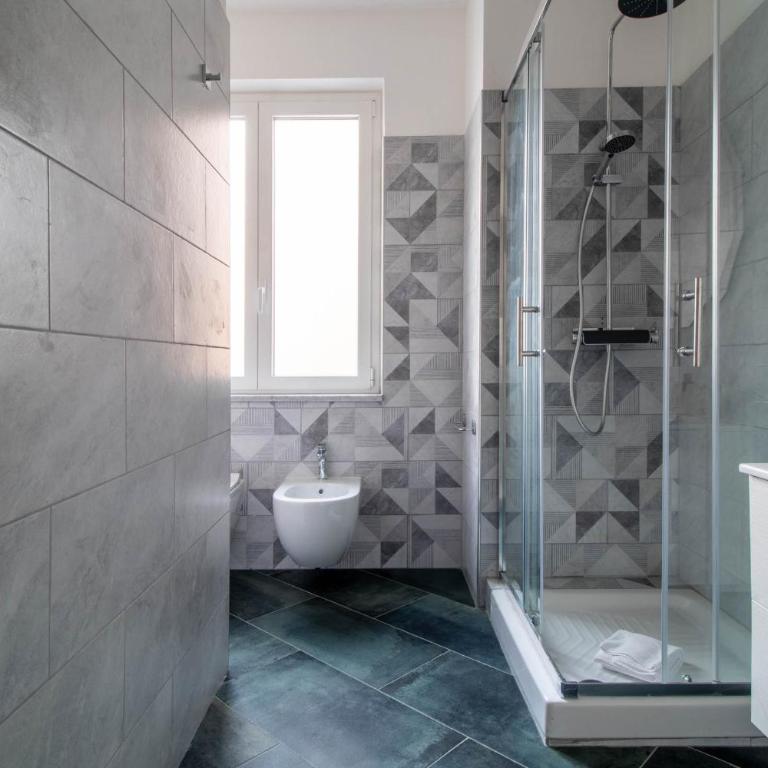 Casa Flo by PortofinoHomes - Appartamento con 2 Camere da Letto - 34