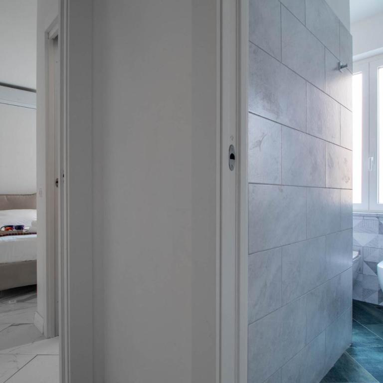 Casa Flo by PortofinoHomes - Appartamento con 2 Camere da Letto - 55