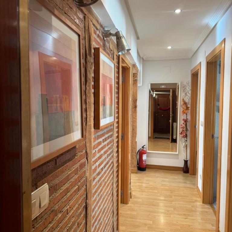 Catedral Deluxe Residence - Apartamento de 2 dormitorios - 28