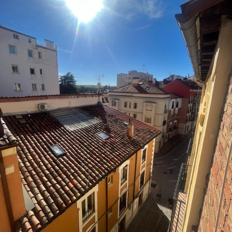 Catedral Deluxe Residence - Apartamento de 2 dormitorios - 33