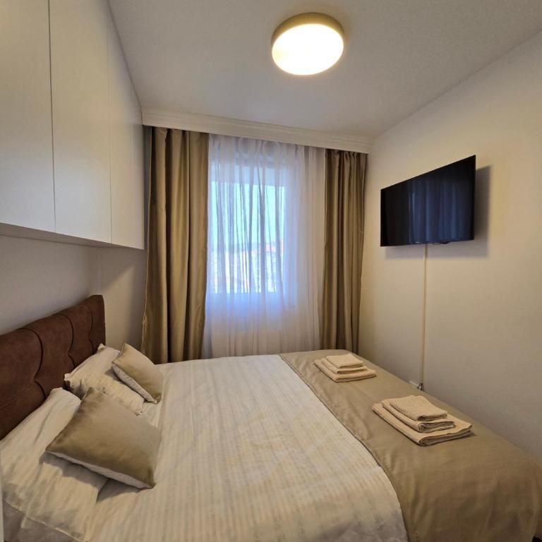 Apartman Gazivoda - One-Bedroom Apartment - 18
