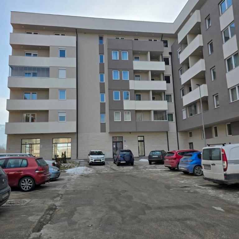 Apartman Gazivoda - One-Bedroom Apartment - 25