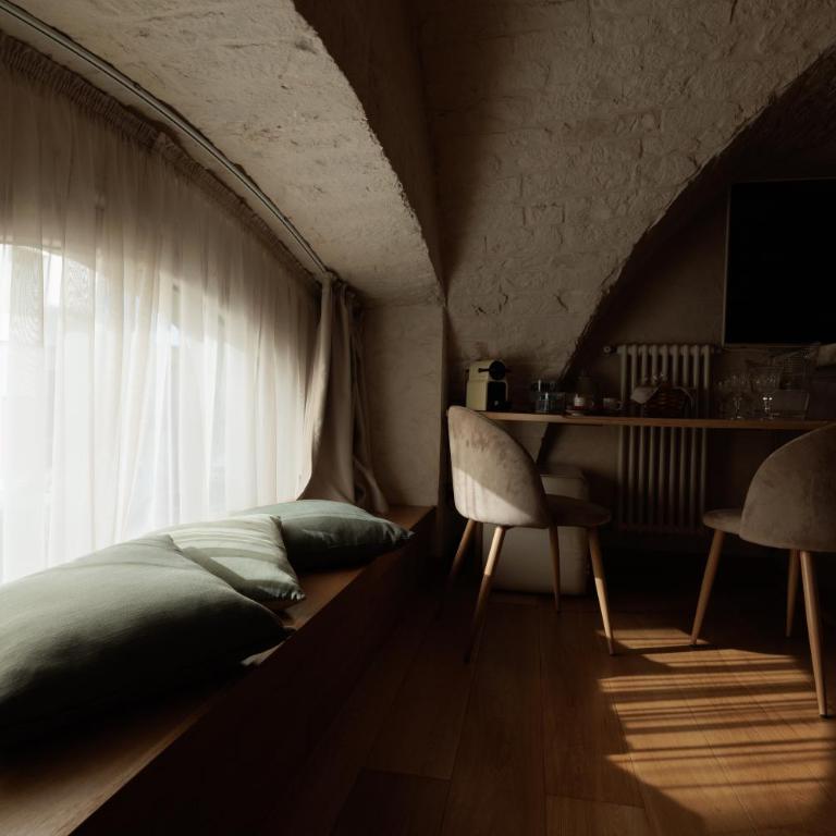 Suite Mameli Ostuni - Appartamento con 1 Camera da Letto - 14