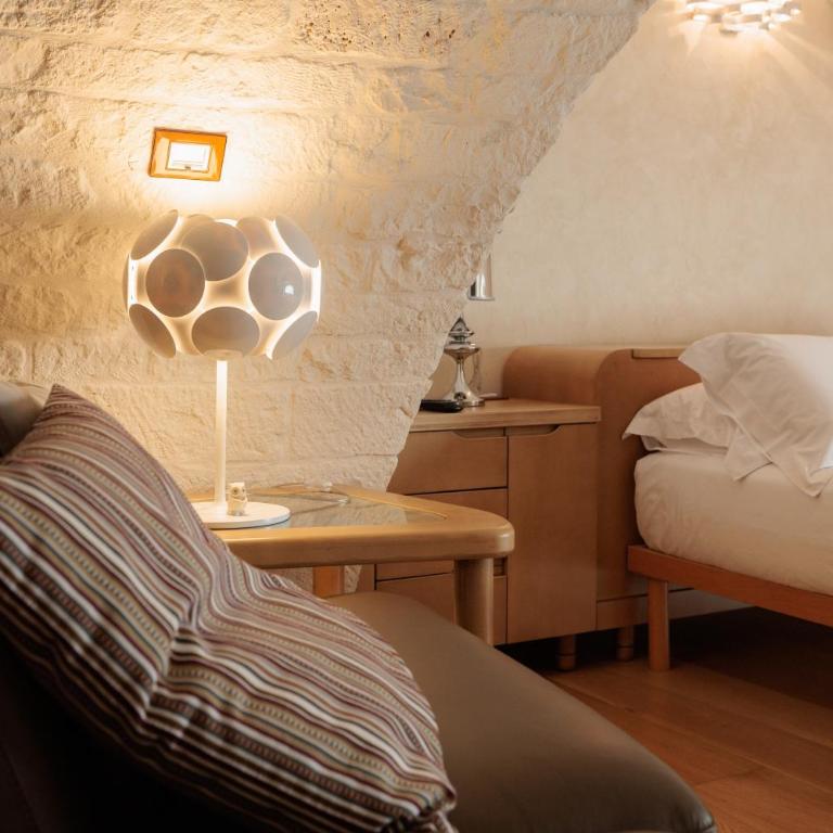 Suite Mameli Ostuni - Appartamento con 1 Camera da Letto - 9