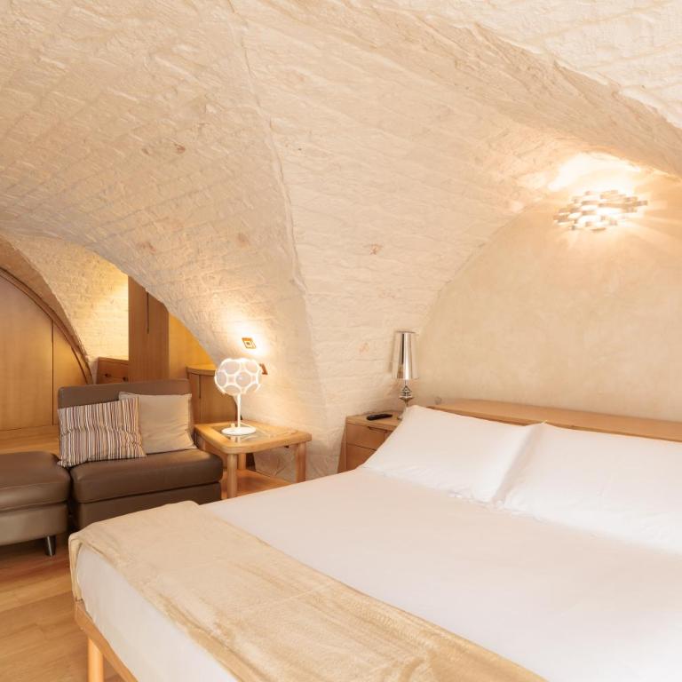 Suite Mameli Ostuni - Appartamento con 1 Camera da Letto - 6