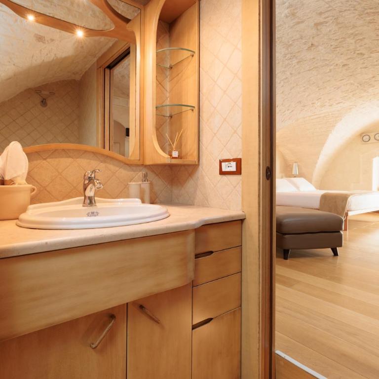 Suite Mameli Ostuni - Appartamento con 1 Camera da Letto - 4