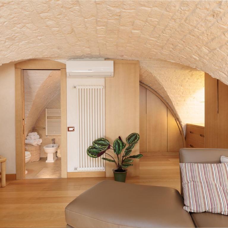 Suite Mameli Ostuni - Appartamento con 1 Camera da Letto - 2