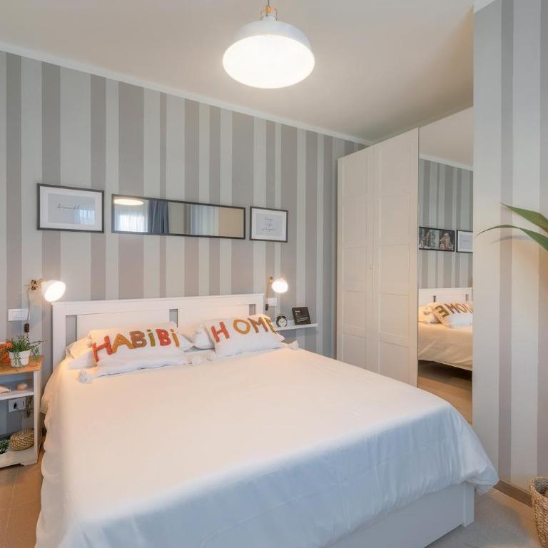 Casa Primavera - Appartamento con 1 Camera da Letto - 1