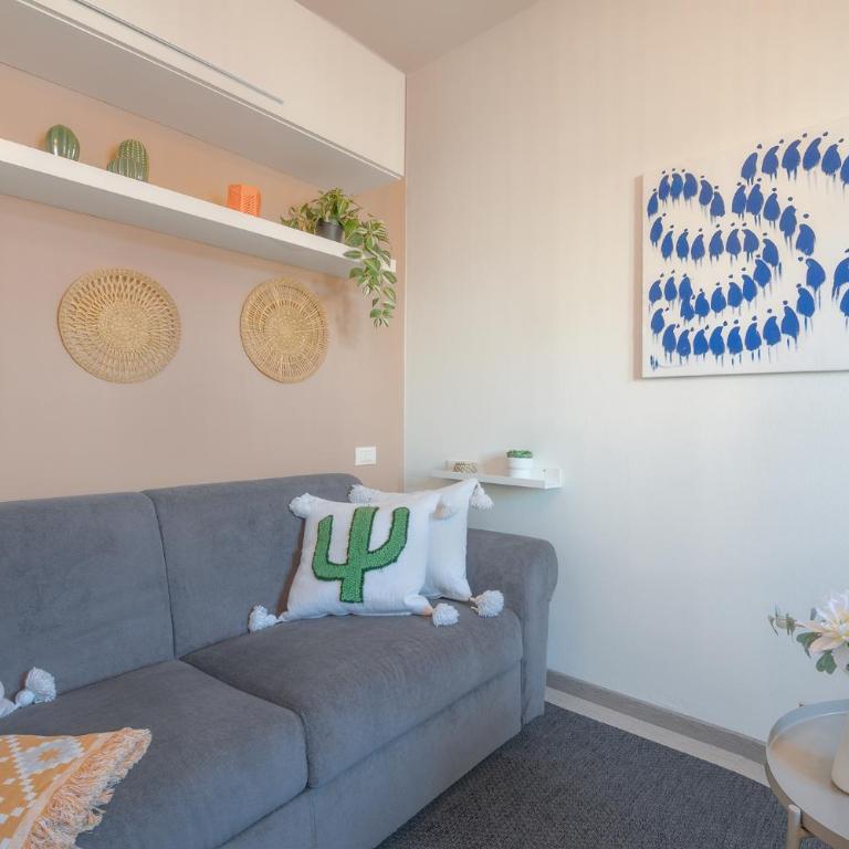 Casa Primavera - Appartamento con 1 Camera da Letto - 10