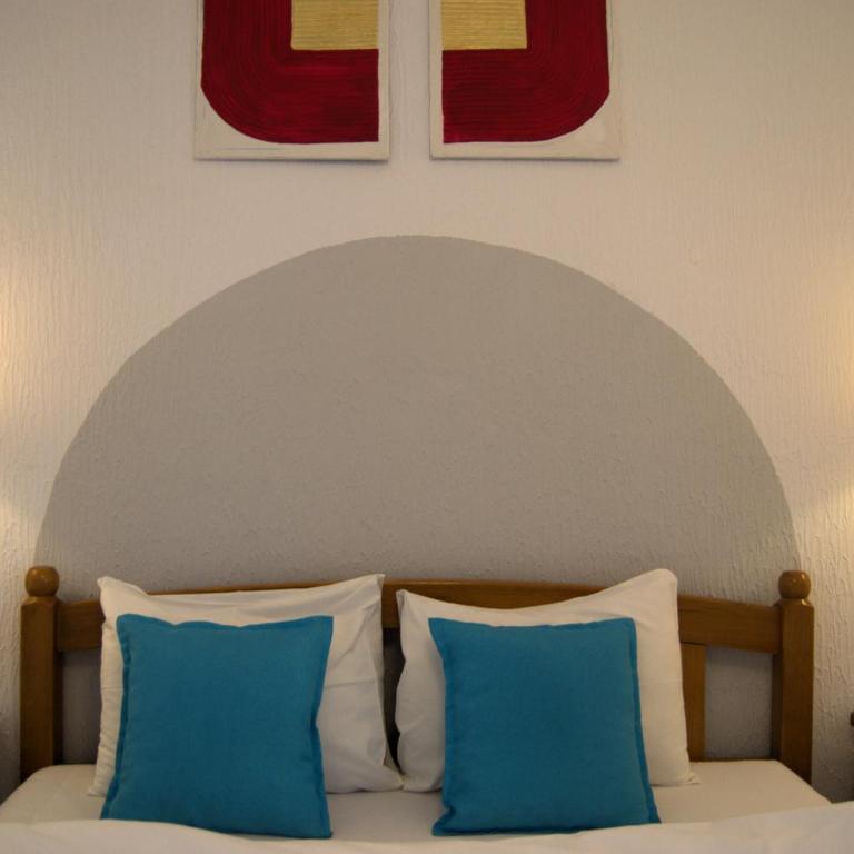 Yeshill Apart & Studio - Standardni Studio - 34