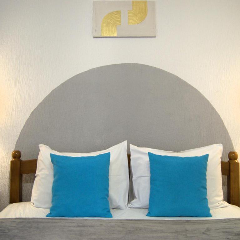 Yeshill Apart & Studio - Standardni Studio - 44