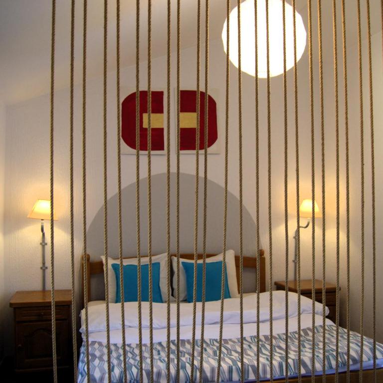 Yeshill Apart & Studio - Standardni Studio - 8