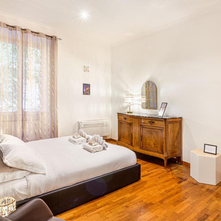 Giulia Apartment - Casa Vacanze - 19