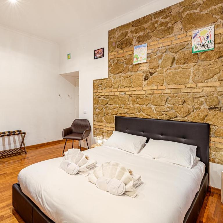 Giulia Apartment - Casa Vacanze - 17