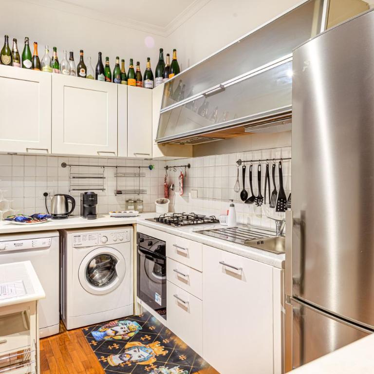Giulia Apartment - Casa Vacanze - 11