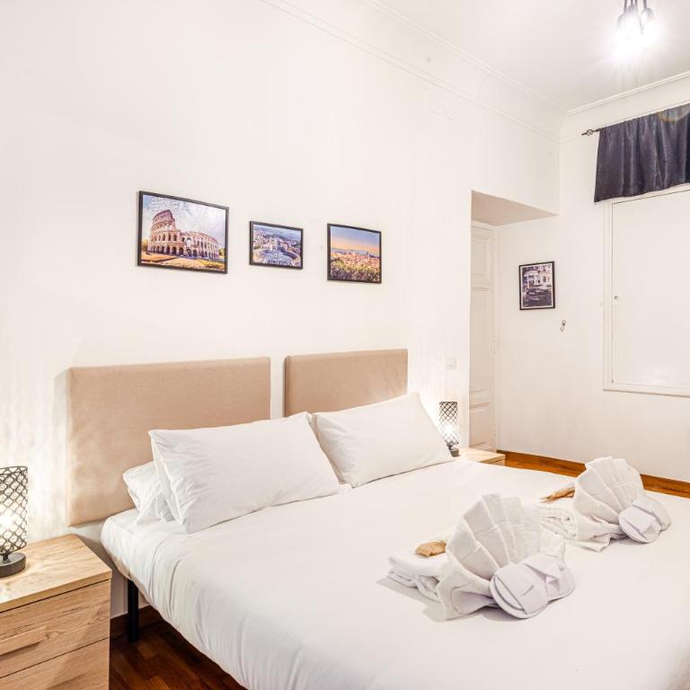 Giulia Apartment - Casa Vacanze - 23