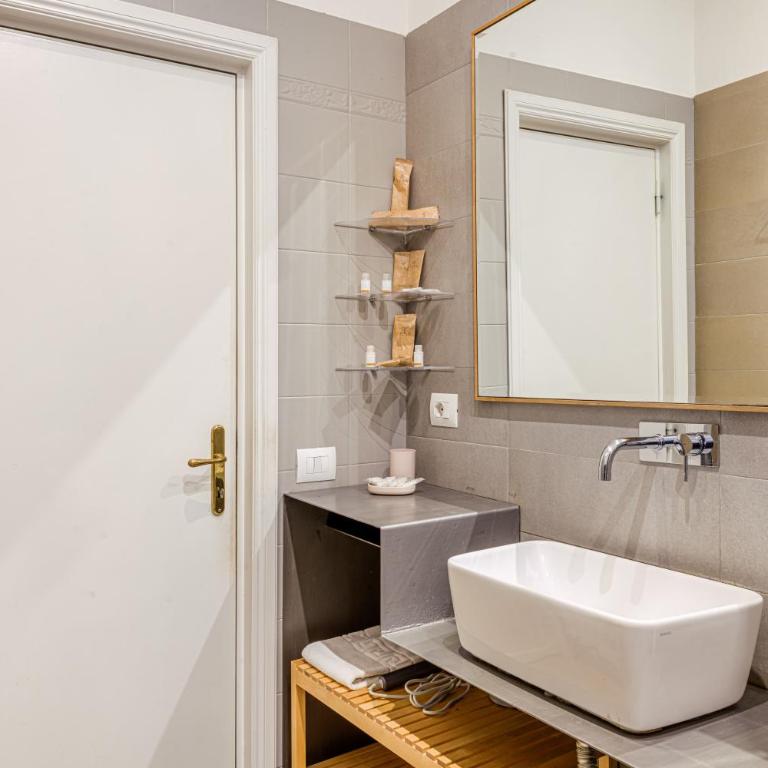 Giulia Apartment - Casa Vacanze - 31