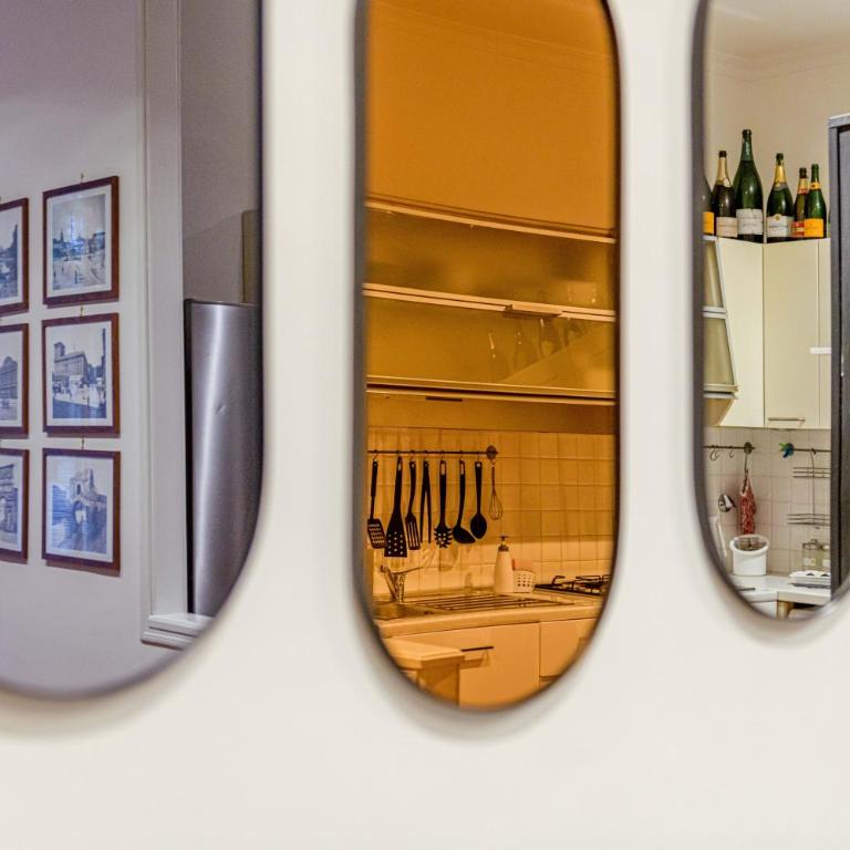 Giulia Apartment - Casa Vacanze - 42