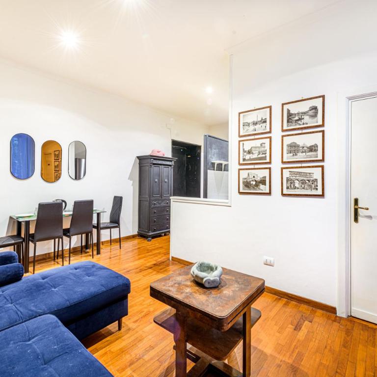 Giulia Apartment - Casa Vacanze - 15