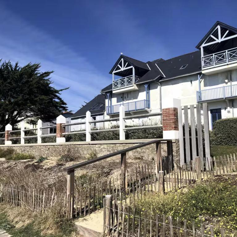 Charmant T2 direct plage - Appartement 1 Chambre - 4