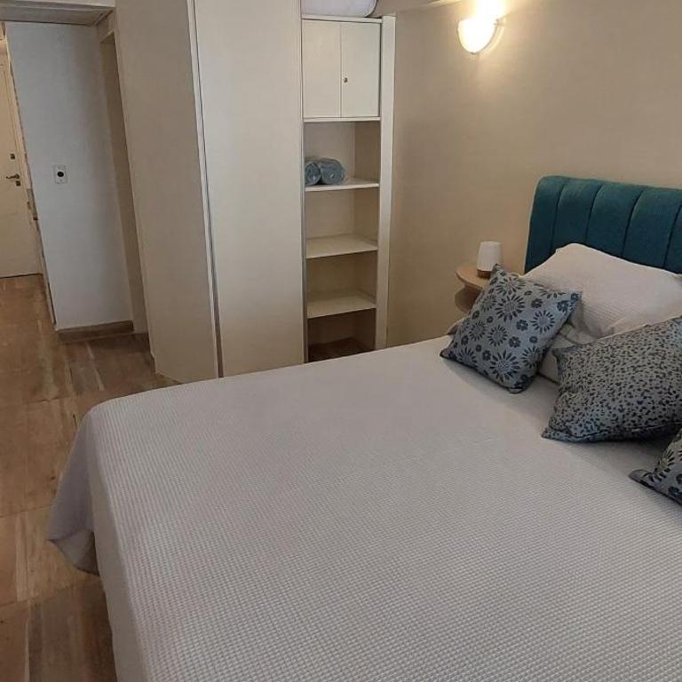 Obelisco Centro Buenos Aires - Apartamento - 9