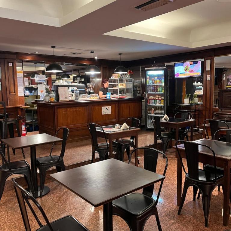 Obelisco Centro Buenos Aires - Apartamento - 31