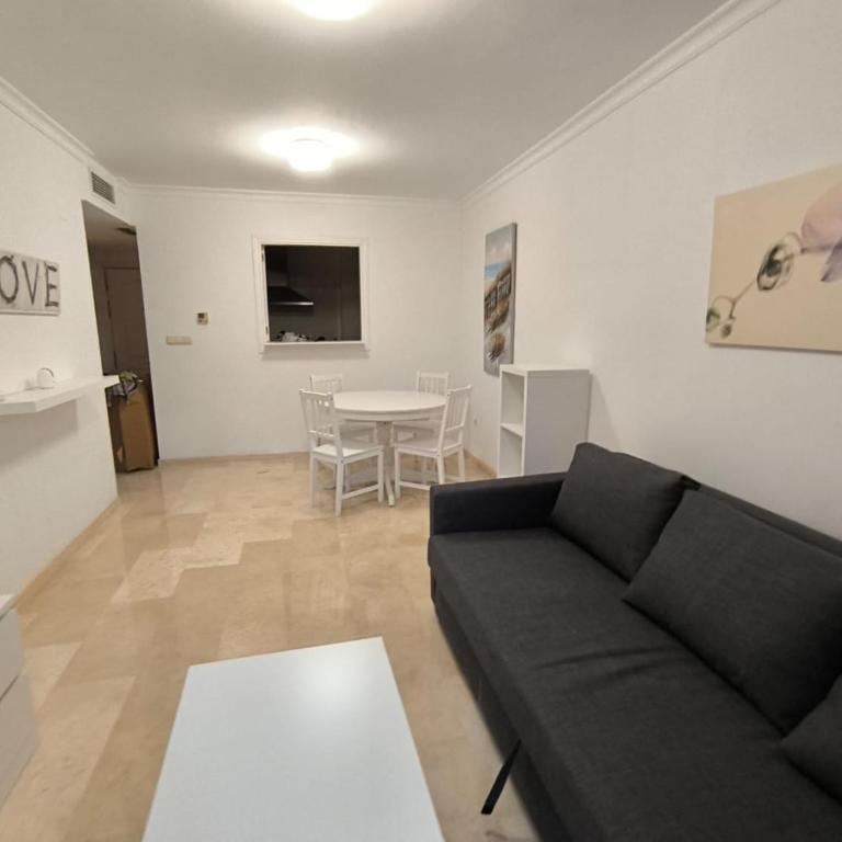 Elviria - Apartamento de 1 dormitorio - 6