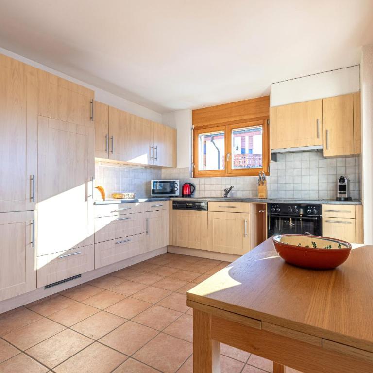 Myosotis QUIET & SUNNY apartments by Alpvision Résidences by Alpvision Résidences - Appartement 3 Chambres - 8