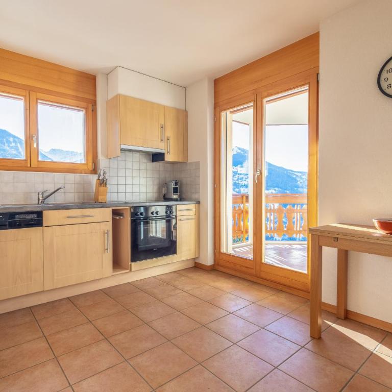 Myosotis QUIET & SUNNY apartments by Alpvision Résidences by Alpvision Résidences - Appartement 3 Chambres - 10