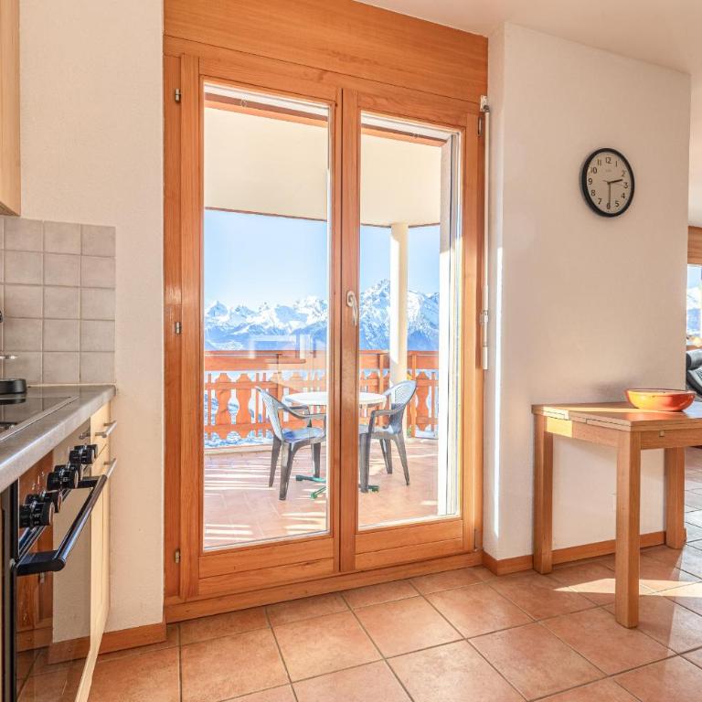 Myosotis QUIET & SUNNY apartments by Alpvision Résidences by Alpvision Résidences - Appartement 3 Chambres - 11
