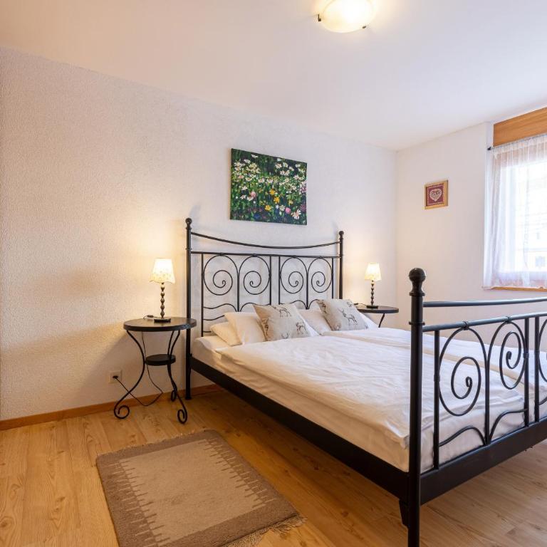 Myosotis QUIET & SUNNY apartments by Alpvision Résidences by Alpvision Résidences - Appartement 3 Chambres - 12