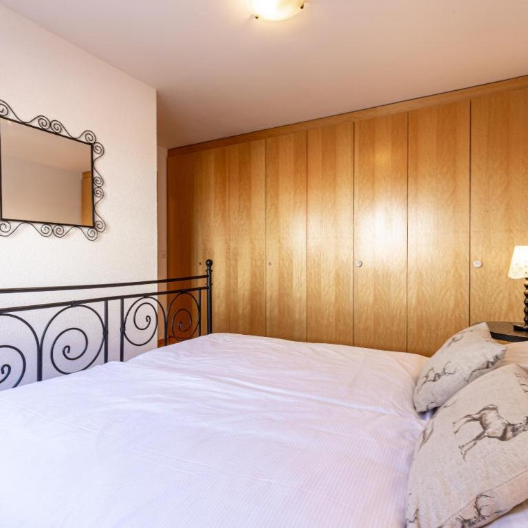 Myosotis QUIET & SUNNY apartments by Alpvision Résidences by Alpvision Résidences - Appartement 3 Chambres - 13