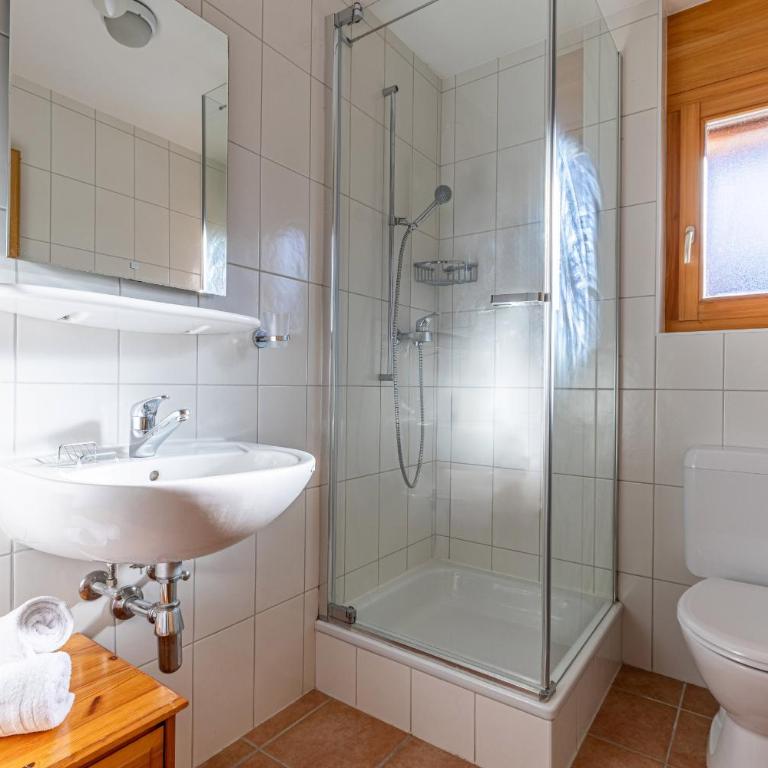 Myosotis QUIET & SUNNY apartments by Alpvision Résidences by Alpvision Résidences - Appartement 3 Chambres - 16