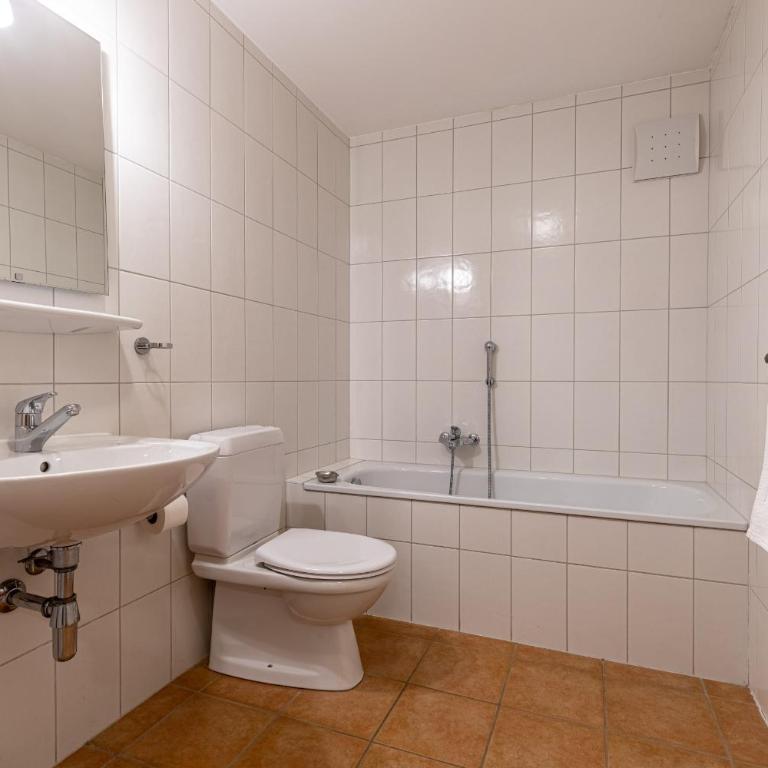 Myosotis QUIET & SUNNY apartments by Alpvision Résidences by Alpvision Résidences - Appartement 3 Chambres - 17