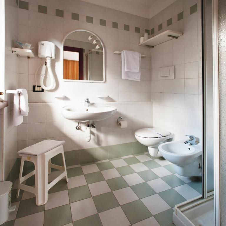 Villa Lucin - Doppelzimmer - 9