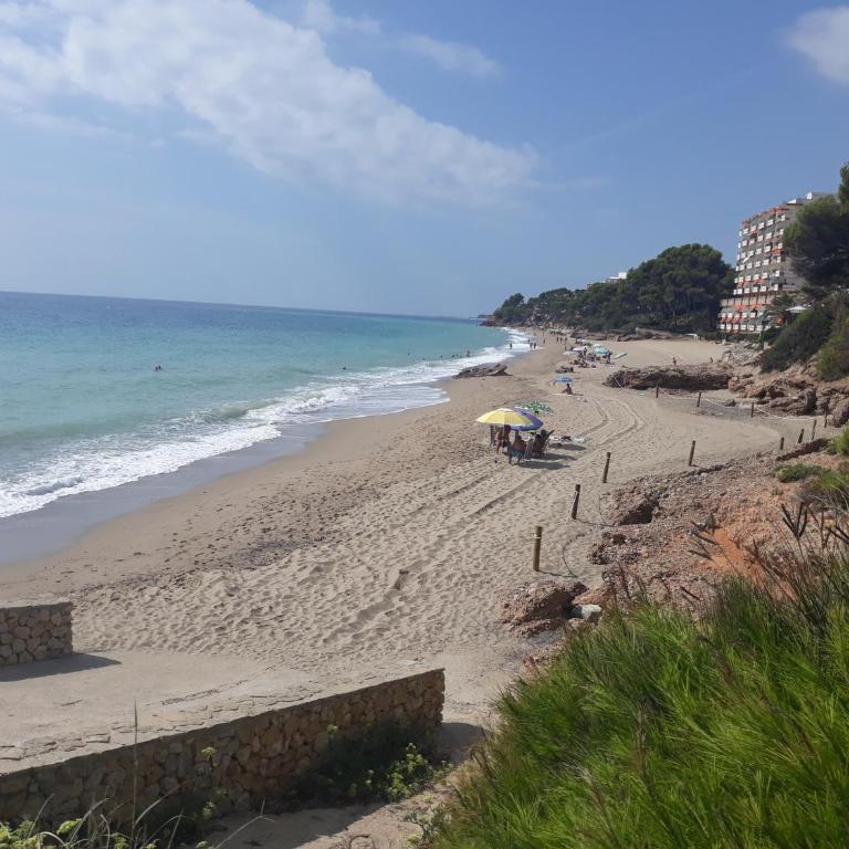 Spectacular Sea Views - Apartmento Rosmarin - Apartamento de 2 dormitorios - 32